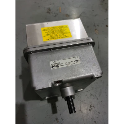 モーターアクチュエーターをプログラムするにはどうすればよいですか?